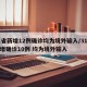 31省新增12例确诊均为境外输入/31省新增确诊10例 均为境外输入