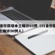 31省份新增本土确诊65例（31省份新增本土确诊90例人）