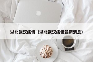 湖北武汉疫情（湖北武汉疫情最新消息）