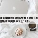 31省新增确诊11例其中本土2例（31省新增确诊22例其中本土12例）